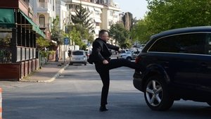 Eşkıya Dünyaya Hükümdar Olmaz 1. évad Ep.2 2. epizód