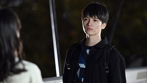 グラグラメゾン♥東京 ～平古祥平の揺れる思い～ 1. évad Ep.5 5. epizód
