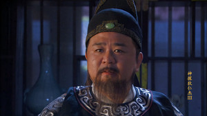 神探狄仁杰 3. évad Ep.31 31. epizód