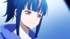 カードファイト!! ヴァンガード 7. évad Ep.6 6. epizód