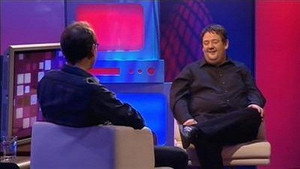 TV Heaven, Telly Hell 1. évad Ep.2 2. epizód