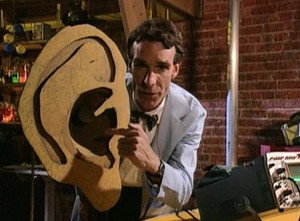 Bill Nye the Science Guy 1. évad Ep.12 12. epizód