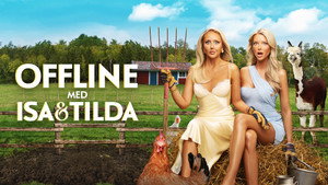 Offline med Isa & Tilda kép