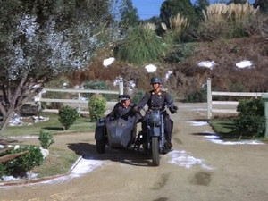 Hogan's Heroes 2. évad Ep.20 20. epizód