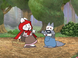 Max & Ruby 3. évad Ep.31 31. epizód