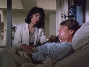 Airwolf 1. évad Ep.7 Szellemek a múltból