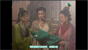 西遊記 1. évad Ep.22 22. epizód