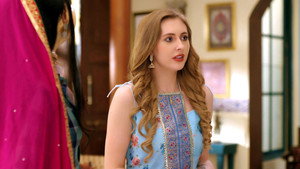 Anandibaa Aur Emily 1. évad Ep.33 33. epizód