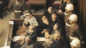 Au coeur de l'histoire : le procès de Nuremberg 1. évad Ep.1 1. epizód