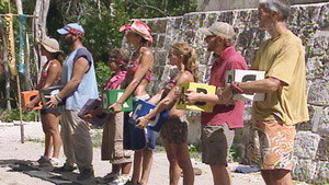 Survivor 11. évad Ep.11 11. epizód