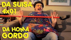 Da Suisa 4. évad Ep.1 1. epizód