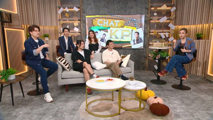 晚吹 - Chat KP 1. évad Ep.40 40. epizód