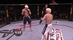The Ultimate Fighter 8. évad Ep.13 13. epizód