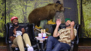 Desus & Mero 1. évad Ep.123 123. epizód