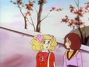 キャンディ・キャンディ 1. évad Ep.92 92. epizód