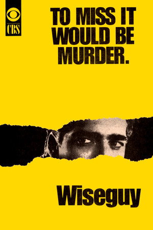 Wiseguy poszter