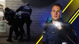 Nachtstreife 3. évad Ep.3 3. epizód