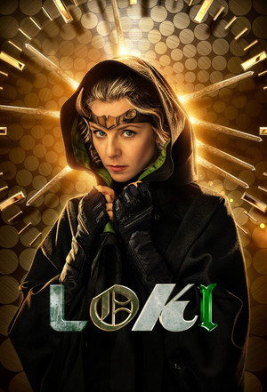 Loki poszter