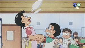 ドラえもん 1. évad Ep.184 184. epizód