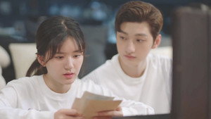 一不小心捡到爱 1. évad Ep.21 21. epizód