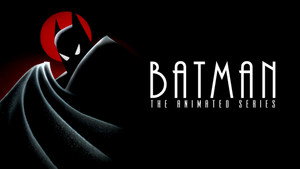 Batman: A rajzfilmsorozat kép