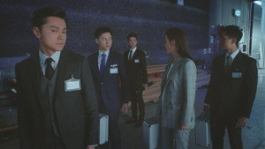 法證先鋒 4. évad Ep.1 1. epizód