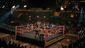 GLOW 1. évad Ep.10 Az üldözésben van a pénz