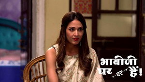 भाभीजी घर पर हैं! 1. évad Ep.2079 2079. epizód