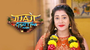 Jijaji Chhat Par Hai 1. évad Ep.552 552. epizód