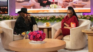 The Jennifer Hudson Show 2. évad Ep.161 161. epizód