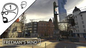 Freeman's Mind 2. évad Ep.1 1. epizód