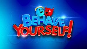 Behave Yourself! kép