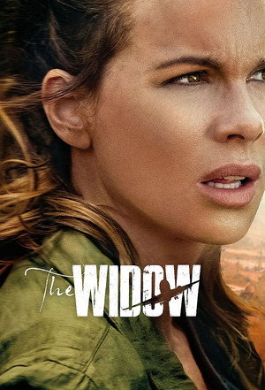 The Widow poszter