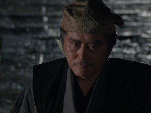 必殺仕事人 9. évad Ep.20 20. epizód
