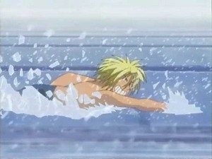アイシールド21 1. évad Ep.61 61. epizód