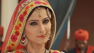 Jodha Akbar 1. évad Ep.431 431. epizód