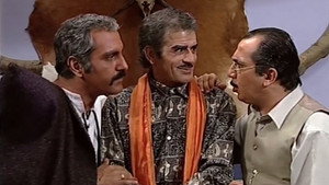 شب های برره 1. évad Ep.24 24. epizód