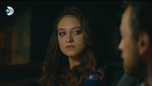 Kızlarım İçin 1. évad Ep.7 7. epizód