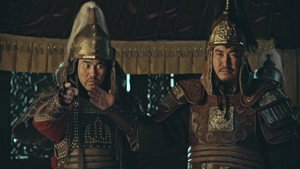 忽必烈 1. évad Ep.11 11. epizód