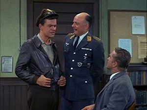 Hogan's Heroes 3. évad Ep.7 7. epizód