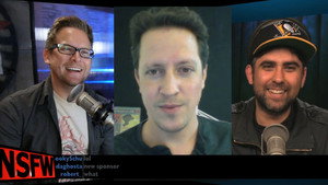 NSFW Show 1. évad Ep.202 202. epizód