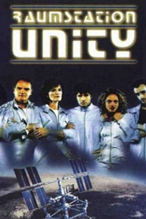 Space Island One poszter