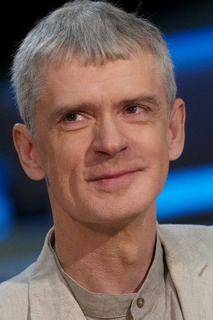 Villu Kangur profil kép