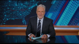 The Daily Show 30. évad Ep.119 119. epizód