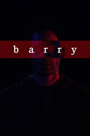 Barry poszter