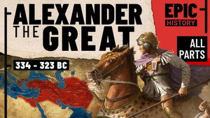 Epic History TV 3. évad Ep.7 7. epizód