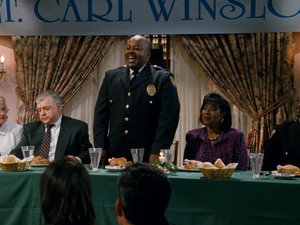 Family Matters 8. évad Ep.11 11. epizód