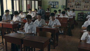 เด็กชายไม่ไปสวรรค์ kép