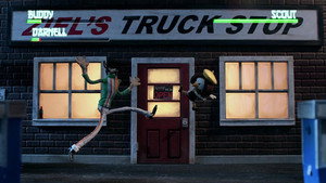 Buddy Thunderstruck 1. évad Ep.7 7. epizód