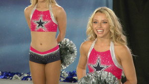Dallas Cowboys Cheerleaders: Making the Team 16. évad Ep.2 2. epizód